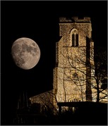 Brian Marcer - Moonrise